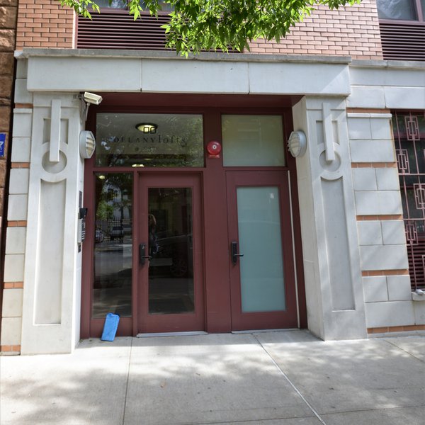 
            Delany Lofts Building, 247 West 115th Street, New York, NY, 10026, Central Harlem NYC Condos        